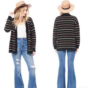Saltwater Luxe Rosetta Sweater